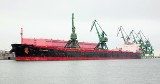Gdynia: Morski Terminal Masowy został sprywatyzowany
