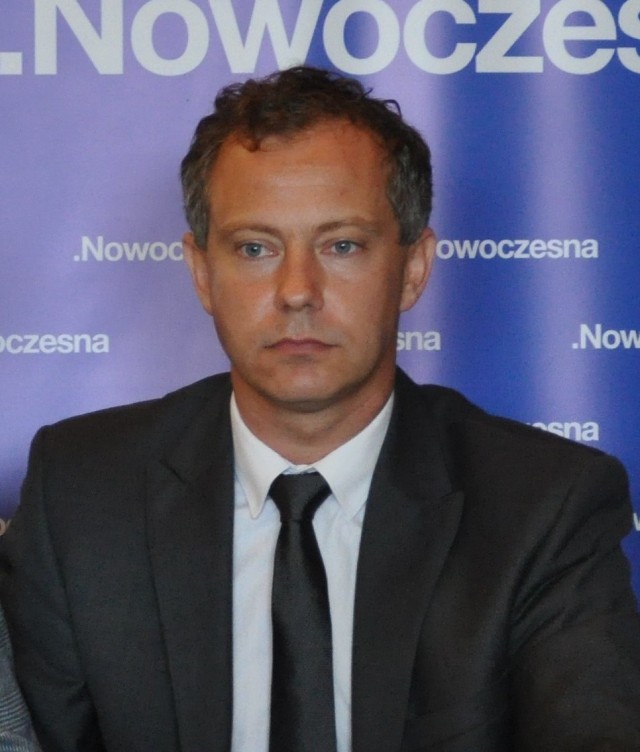 Marcin Chwałczyński raczej zostanie wkrótce zastąpiony przez Karola Dolińskiego