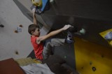 Ścianka wspinaczkowa w Bełchatowie w czwartki dostępna dla dzieci