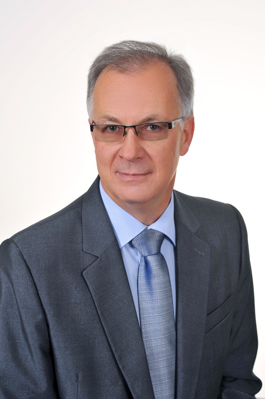 Janusz Rosłan