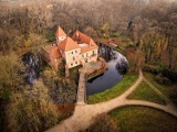 Muzeum-Zamek w Oporowie w IV Turystycznych Mistrzostwach Blogerów. Zobacz ZDJĘCIA