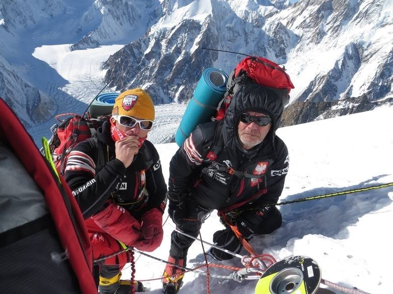Broad Peak 2013: Wiemy, kto będzie oceniał przebieg zimowej wyprawy