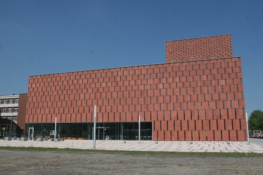 Dzień otwarty biblioteki akademickiej w Katowicach [ZDJĘCIA i WIDEO]