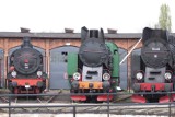 Diesel Fest 2015 - Zobacz wielkie lokomotywy! [ZDJĘCIA, FILM]
