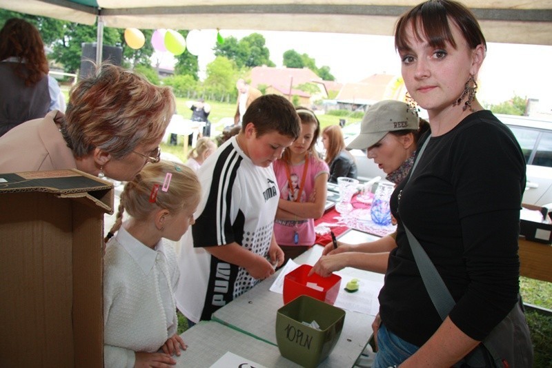 Pomagamy Ewie Śliwińskiej (ZDJĘCIA)