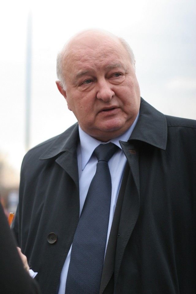 Andrzej Stania