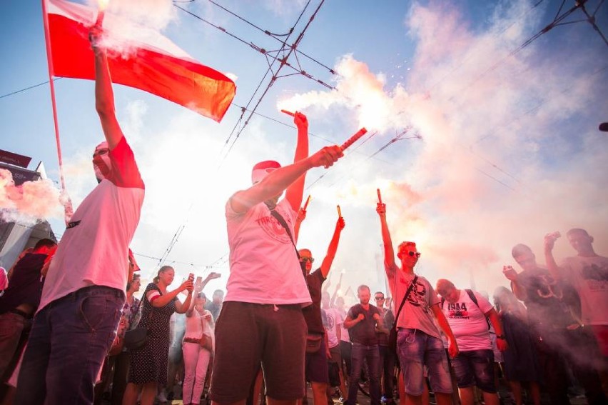 Nareszcie! Powstańcy dostaną nowy dom