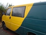 Piotrków Trybunalski: 9 osób w 3-osobowym busie