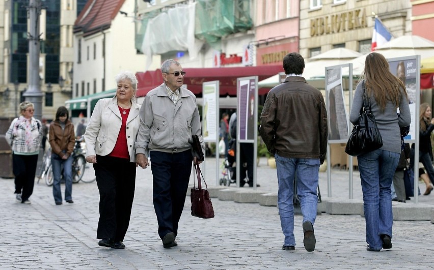 Szykuje się bardzo dużo zmian dla emerytów. Rząd Prawa i...