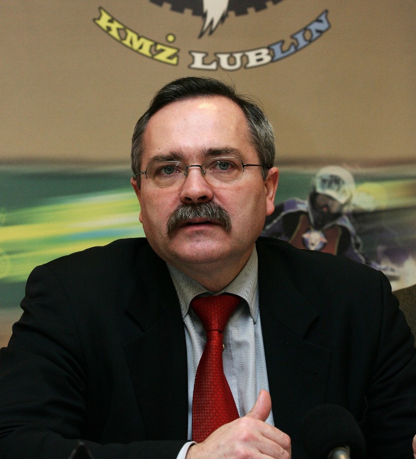 Zbigniew Wojciechowski