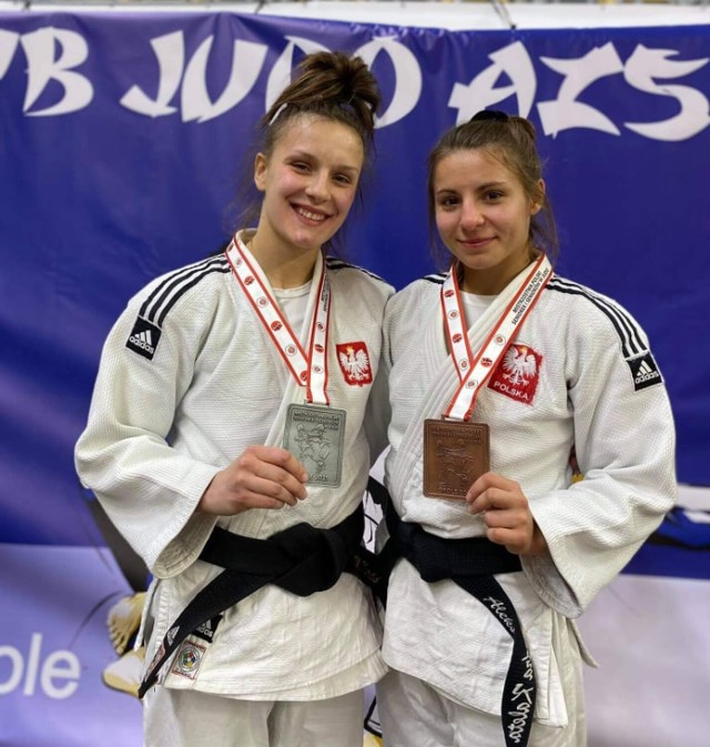 65 Indywidualne Mistrzostwa Polski Seniorek i Seniorów w Judo