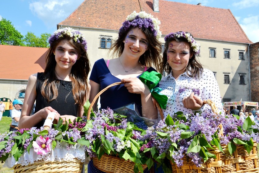 Święto Bzów 2016 w Siedlisku