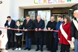Cerekiew. Ośrodek dziennego pobytu dla osób niepełnosprawnych oficjalnie otwarty, prowadzi go Fundacja św. Brata Alberta
