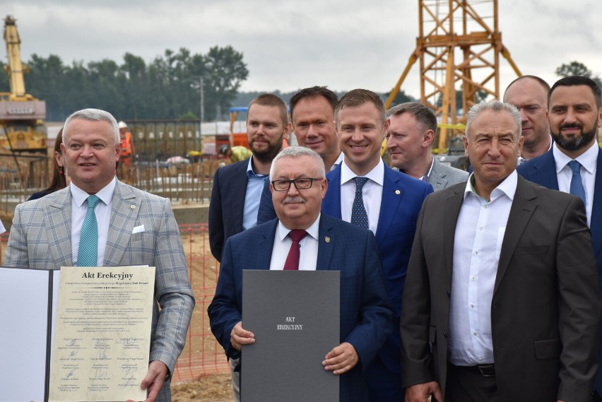 Hegelmann Poland jako pierwsza spółka w branży TSL powołuje kompleksowe centrum operacyjne dla kierowców w Żarskiej Wsi