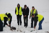 Rudnik Drugi: na polu znaleziono ciało 14-latki