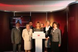 Łódź: kandydaci SLD na radnych