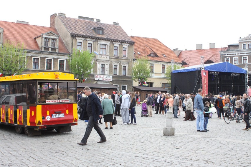 Festyn Radości w Gnieźnie