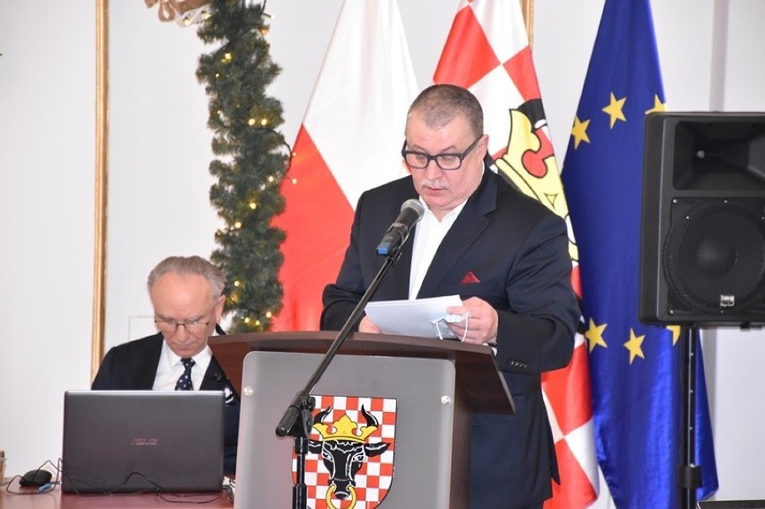 Powiat kaliski: Radni uchwalili budżet na 2022 rok