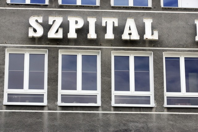 Samodzielny Publiczny Szpital Kliniczny nr 4 przy ul. Jaczewskiego wstrzymał przyjęcia na porodówkę