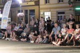 Z cyklu Teatr w Małym Mieście Złotowski Dom Kultury zaprezentował sztukę "Zapomniana historia", którą przygotował Teatr Ewolucji Cienia