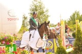 Sportowiec Amator 2012: Marek Kopras twierdzi, że w koniach jest coś magicznego
