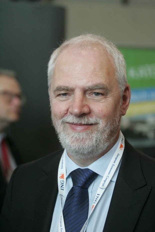 Jan Olbrycht, eurodeputowany