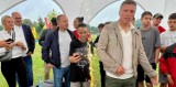 Soła Oświęcim świętowała piękny jubileusz 105-lecia. Solarze spotkali się z sympatykami podczas pikniku na stadionie na plantach. Zdjęcia