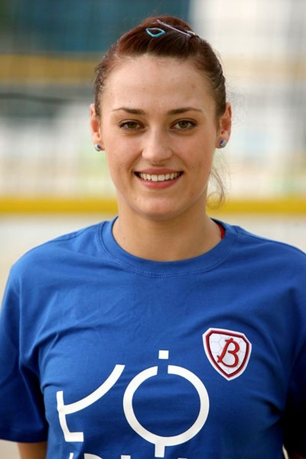 Katarzyna Bryda