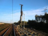 PKP: modernizacja linii kolejowej Kraków - Rzeszów. Pojedziemy z prędkością 160 km/h