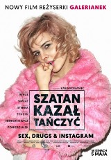 Sztumski DKF zaprasza na film "Szatan kazał tańczyć"