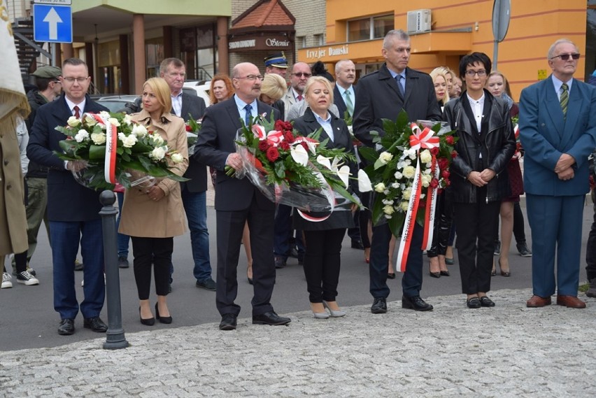 Dziś mija 79. rocznica powstania Polskiego Państwa...