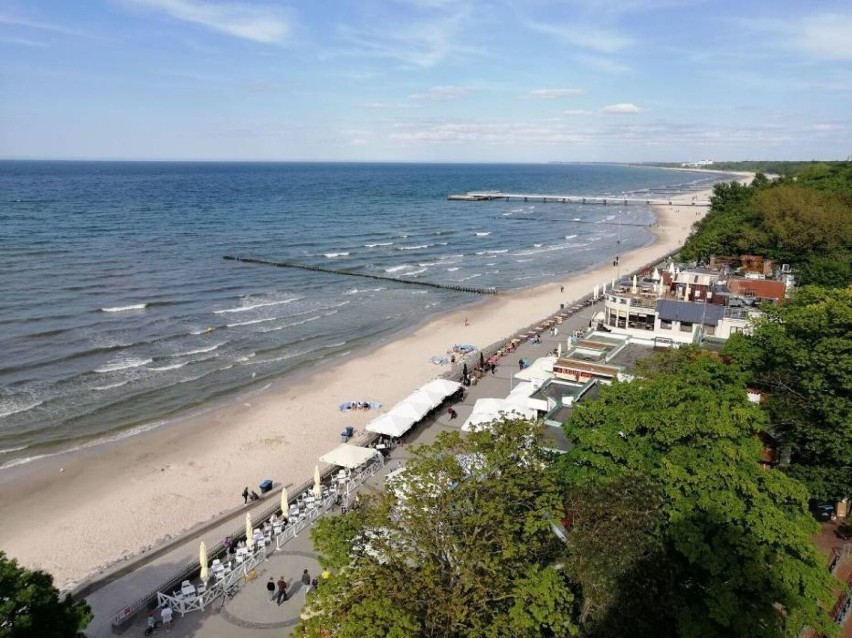 Centrum Zdrowia i Relaksu VERANO w Kołobrzegu - wypełniony...