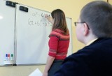 Eksperci z Łodzi zbadają chorych na matematykę?