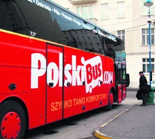 Luksusowe autobusy już wkrótce pojawią się w Zakopanem