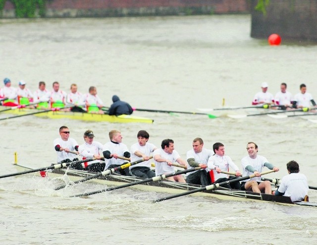 Odra Cup za nami, a już 18 września regaty Tumski Cup