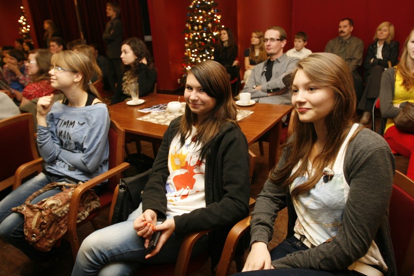Katowice: Wyróżnienia dla uczniów w ramach projektu Korba [ZDJĘCIA]