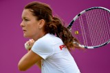 WTA w Dausze: Radwańska pokonała &quot;piękną Anę&quot;