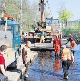 Leszno: Zabrakło miliona na  remont Dworcowej