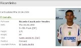 Brazylijczyk Ricardinho, podopieczny Rivaldo, zagra w Górniku Łęczna?