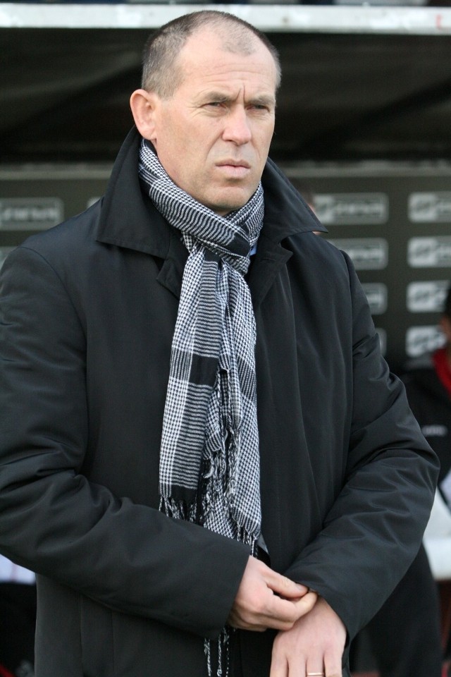 Marek Chojnacki