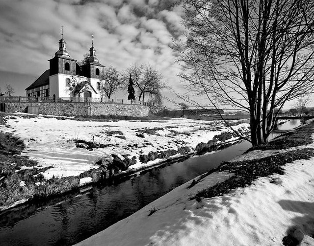 Zdjęcie autorstwa Mirosława Grobelskiego z Murowanej Gośliny zostało wyróżnione przez kwartalnik Fotografia 