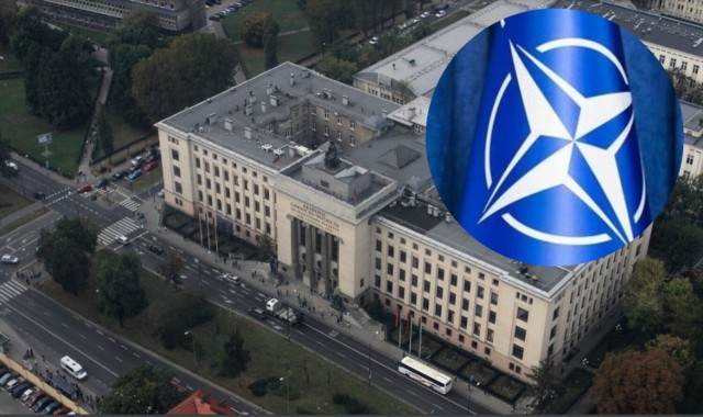 Akademia Górniczo Hutnicza w Krakowie wspólnie z Krakowskim Parkiem Technologicznym starają się o utworzenie w Krakowie polskiego oddziału akceleratora innowacji obronnych NATO.