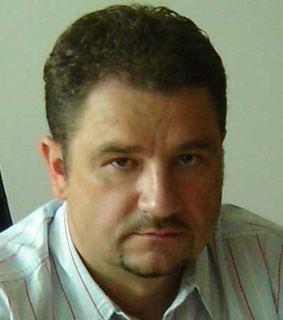 Piotr Duda