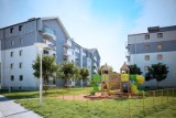Budowa nowego osiedla w Goleniowie już pewna. Umowa wkrótce