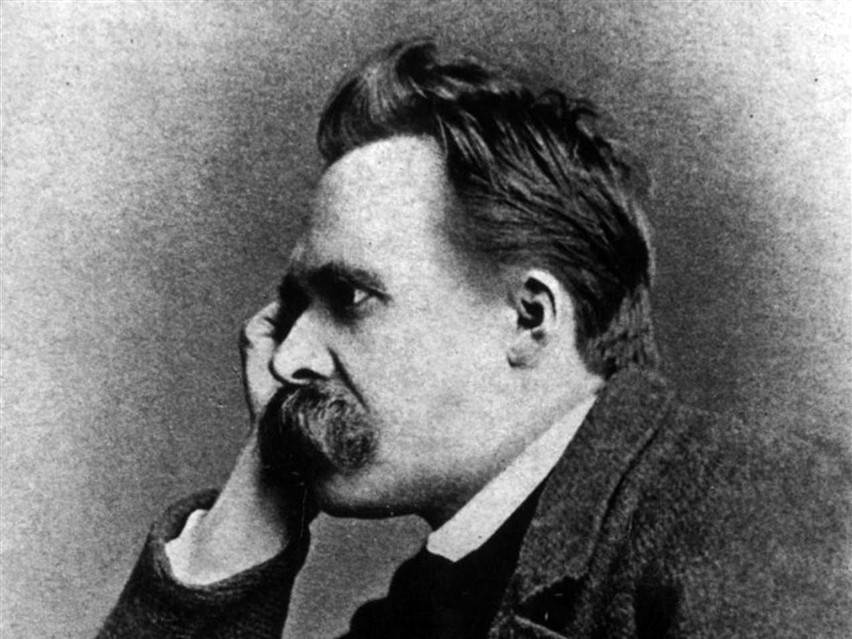 "Nowy Nietzsche"