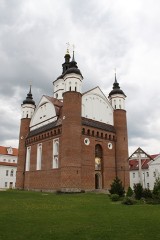 Zwiedzamy Polskę - Monaster w Supraślu [zdjęcia]