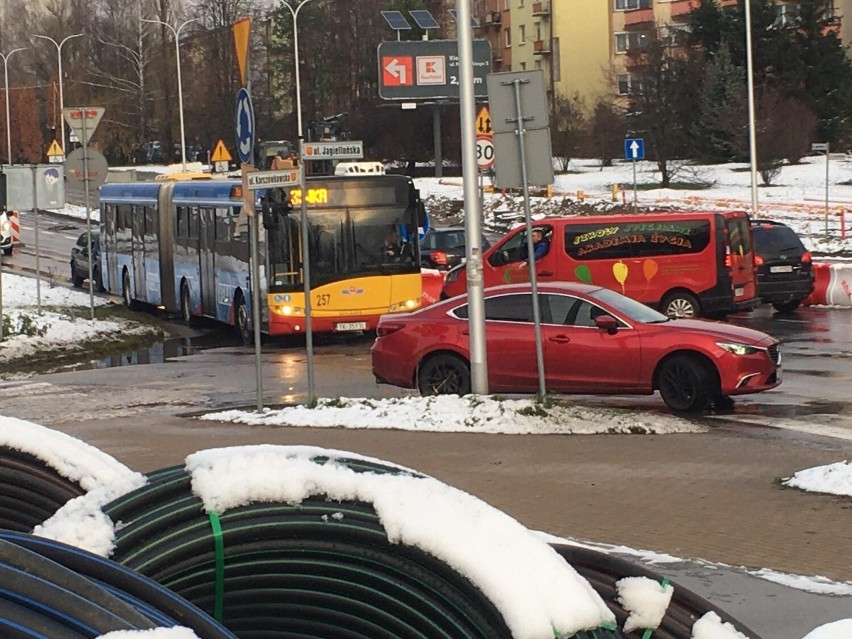 Mamy listę inwestycji drogowych w Kielcach na 2023 rok. Zobacz, które ulice zostaną wyremontowane