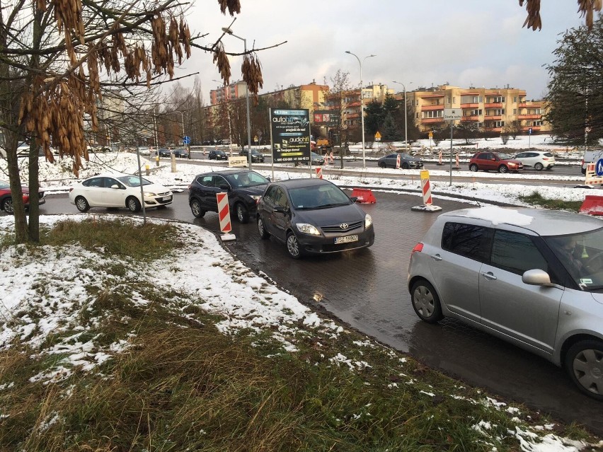 Mamy listę inwestycji drogowych w Kielcach na 2023 rok. Zobacz, które ulice zostaną wyremontowane