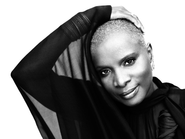 Kidjo wystąpi we Wrocławiu w ramach Ethno Jazz Festivalu