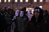Tarnów: protest przeciw ACTA [ZDJĘCIA]